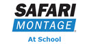 Safari Montage at School